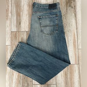 Levi’s Signature Authentics Slim Straight